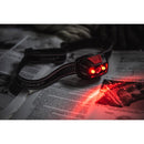 Coast FL20R 520 lm Black/Gray LED Head Lamp