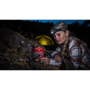 Coast FL20R 520 lm Black/Gray LED Head Lamp