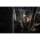 Coast FL20R 520 lm Black/Gray LED Head Lamp