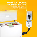 Reliance Controls SoniCord Appliance Power Failure Alarm 1 pk