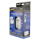 Reliance Controls SoniCord Appliance Power Failure Alarm 1 pk