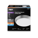 CLNG FXTR DMBL 10W 9"