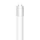 Feit Tubular White 48 in. G13 T8 LED Linear 32 Watt Equivalence 2 pk