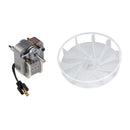 Broan-NuTone 70 CFM Fan Motor & Blower Wheel