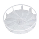 Broan-NuTone 70 CFM Fan Motor & Blower Wheel