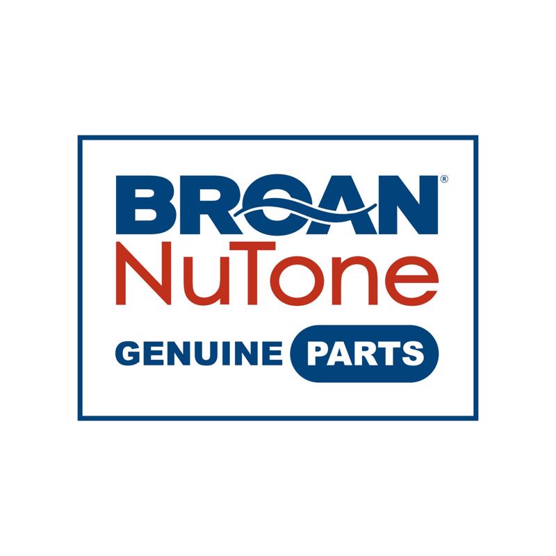 Broan-NuTone 70 CFM Fan Motor & Blower Wheel
