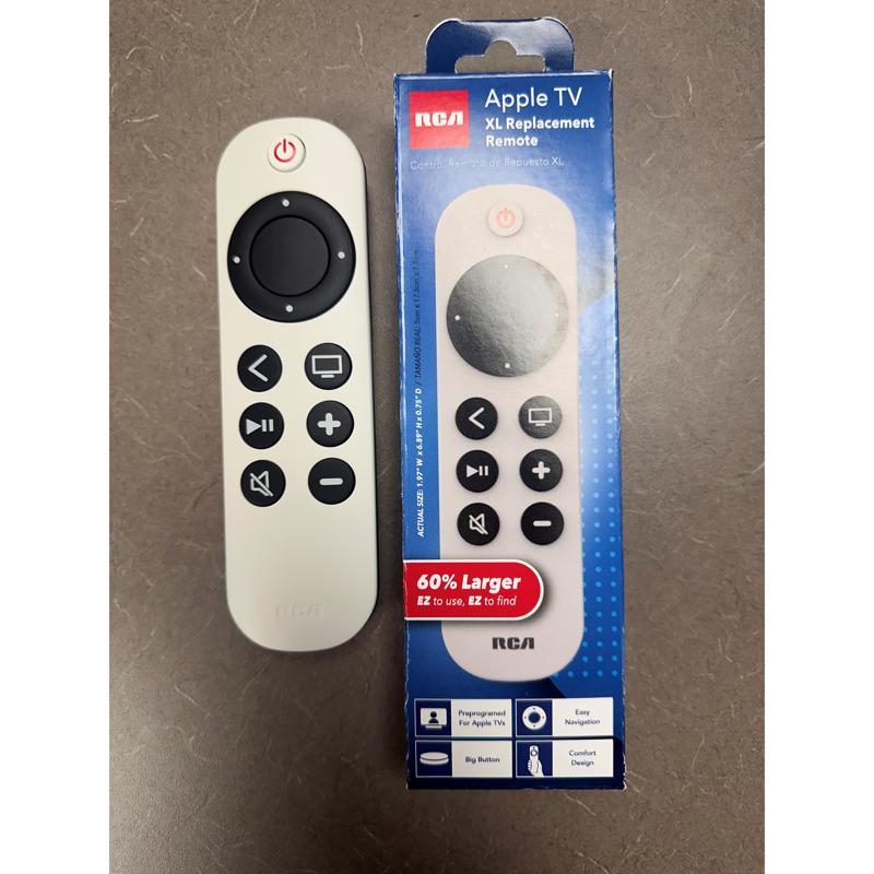 RCA Remote Control – Factory Hardware Store