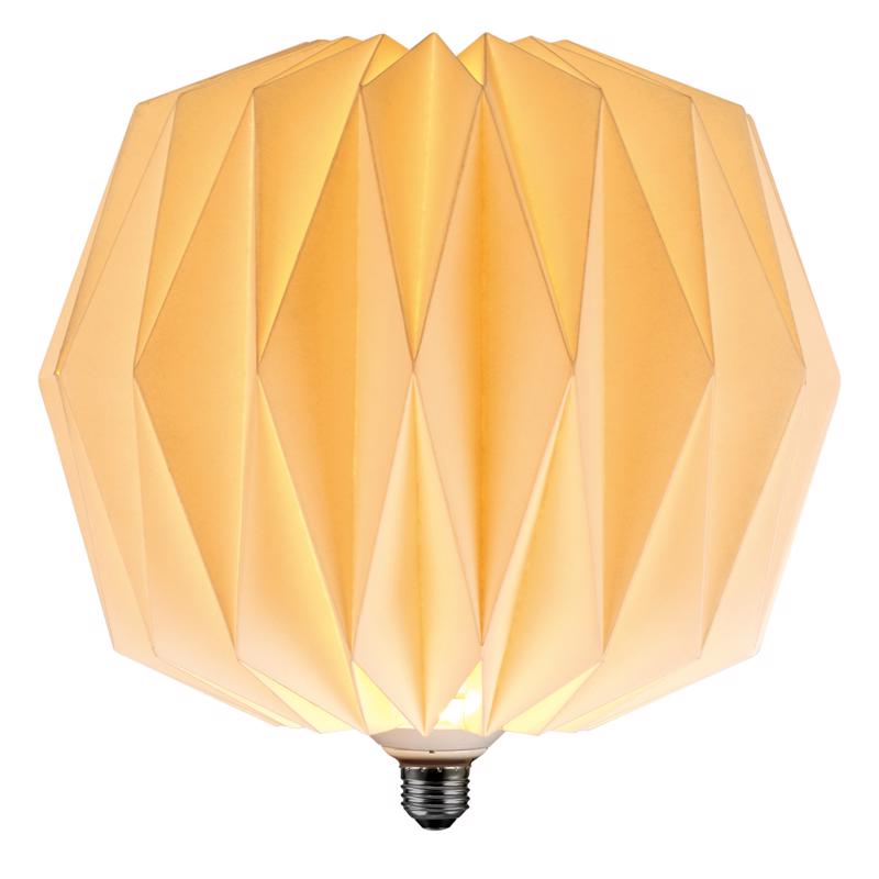 Globe Electric Specialty E26 (Medium) LED Bulb Soft White 22 Watt Equivalence 1 pk