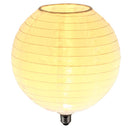 Globe Electric Specialty E26 (Medium) LED Bulb Soft White 22 Watt Equivalence 1 pk