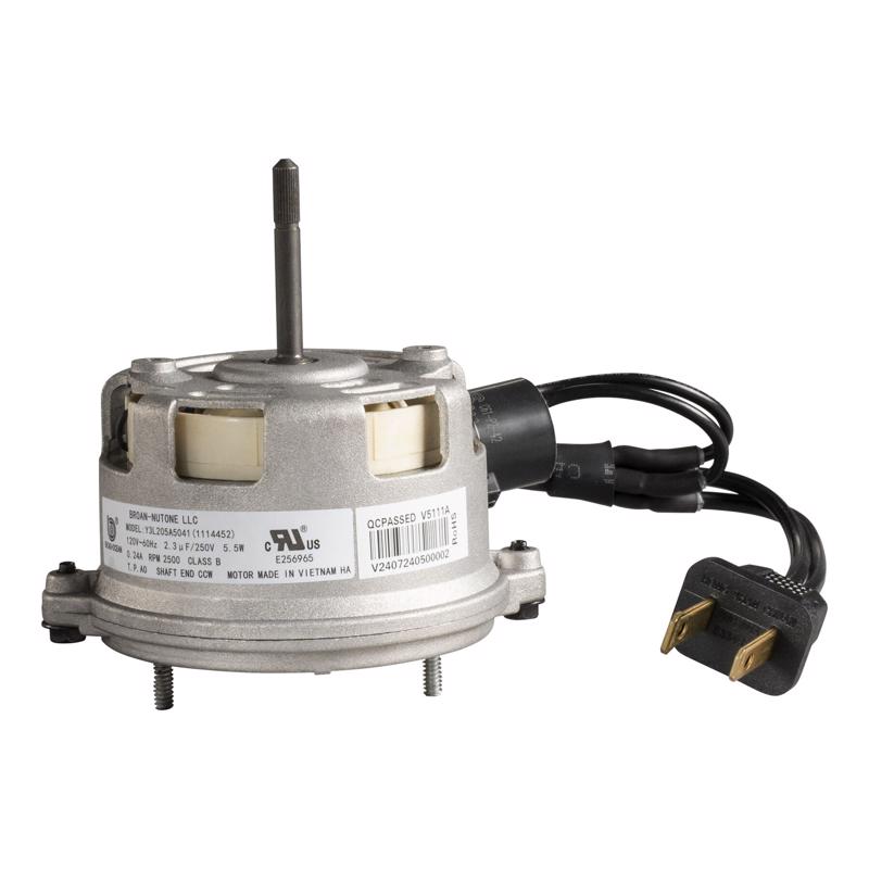 Broan-NuTone 50 CFM Fan Motor & Blower Wheel
