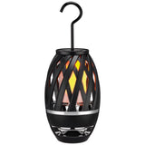 iLive Wireless Bluetooth Weather Resistant LED Lantern Speaker