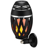 iLive Wireless Bluetooth Weather Resistant LED Lantern Speaker