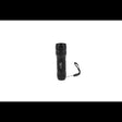KeyStart Black LED Flashlight