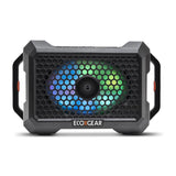 Ecoxgear The Defender Wireless Bluetooth Portable Speaker 1 pk