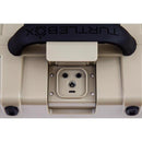 Turtlebox Original Gen 3: Portable Outdoor Bluetooth Speaker – Ultra-Loud (120dB), Waterproof (IP67), Rugged, Impact-Resistant, 3-Day Battery | Party Mode: Unlimited Pairing for Stereo Sound, Tan