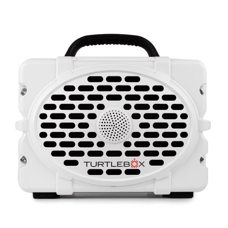 SPKR BLTTH WHT 12X7"