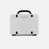 Turtlebox Original Gen 3: Portable Outdoor Bluetooth Speaker – Ultra-Loud (120dB), Waterproof (IP67), Rugged, Impact-Resistant, 3-Day Battery | Party Mode: Unlimited Pairing for Stereo Sound, White