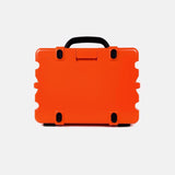 Turtlebox Original Gen 3: Portable Outdoor Bluetooth Speaker – Ultra-Loud (120dB), Waterproof (IP67), Rugged, Impact-Resistant, 3-Day Battery | Party Mode: Unlimited Pairing for Stereo Sound, Orange