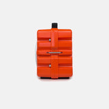 Turtlebox Original Gen 3: Portable Outdoor Bluetooth Speaker – Ultra-Loud (120dB), Waterproof (IP67), Rugged, Impact-Resistant, 3-Day Battery | Party Mode: Unlimited Pairing for Stereo Sound, Orange