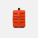 Turtlebox Original Gen 3: Portable Outdoor Bluetooth Speaker – Ultra-Loud (120dB), Waterproof (IP67), Rugged, Impact-Resistant, 3-Day Battery | Party Mode: Unlimited Pairing for Stereo Sound, Orange