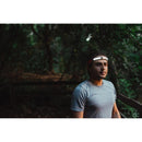 NEBO 600 lm Black/Orange LED Head Lamp