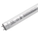 ETI Tublar Daylight 48 in. G13 T8 Linear LED Tube Light 15 Watt Equivalence 1 pk