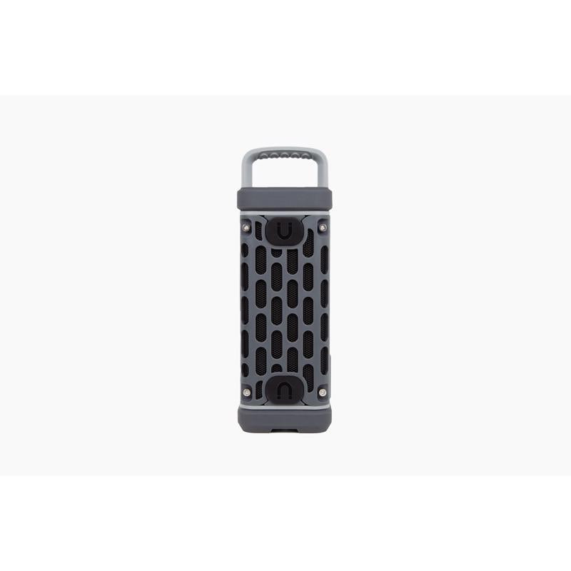 Turtlebox Ranger Wireless Bluetooth Weather Resistant Portable Speaker