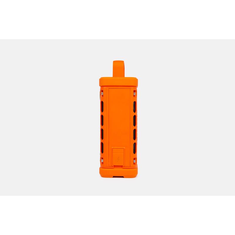 Turtlebox Ranger Wireless Bluetooth Weather Resistant Speaker
