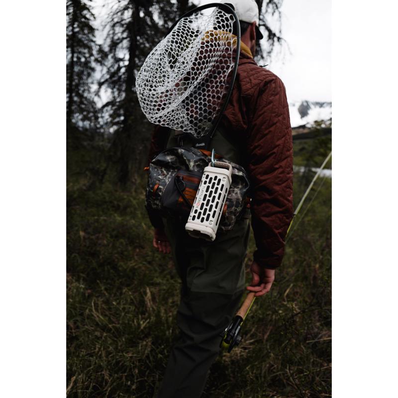 Turtlebox Ranger Wireless Bluetooth Weather Resistant Speaker
