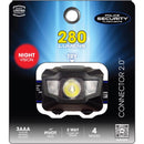 HEADLAMP 280 LM LED