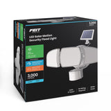 13IN LED 3 HEAD FL MOT S
