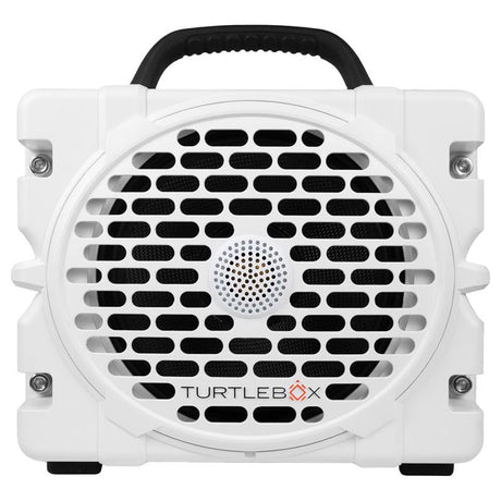 Turtlebox Grande Wireless Bluetooth Portable Speaker