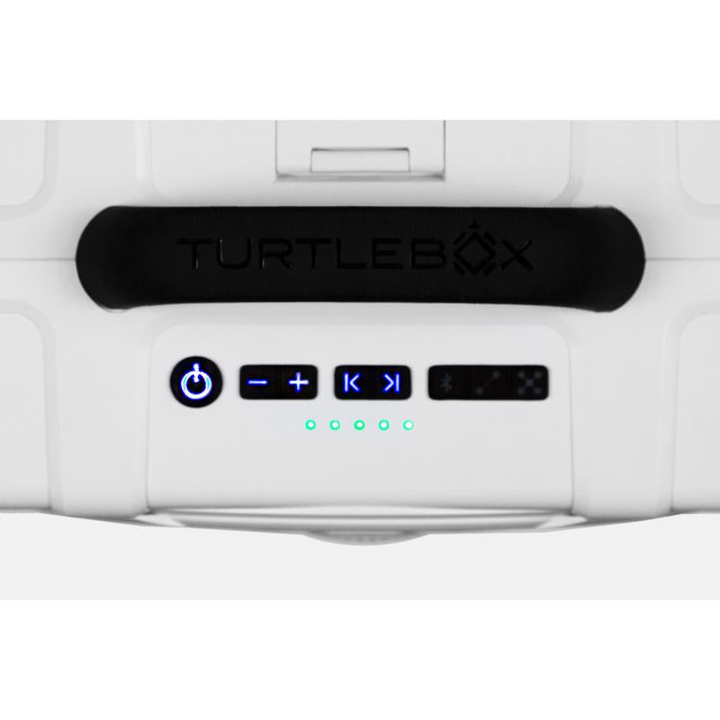 Turtlebox Grande Wireless Bluetooth Portable Speaker
