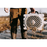 Turtlebox Grande Wireless Bluetooth Portable Speaker