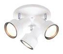 CEILING LGHT 65W OFF WHT