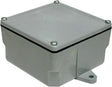 BOX JUNCTION 4"X4"X4" NM