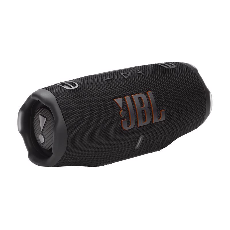 JBL Charge 6 Wireless Bluetooth Portable Speaker