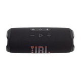 JBL Flip 7 Wireless Bluetooth Portable Speaker