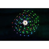 NEBO 400 lm Multicolored LED Lantern