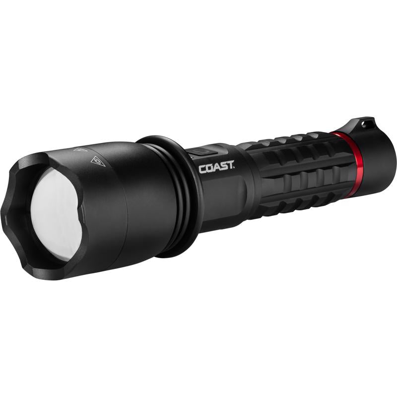 RCHRG FLSHLGT LED 4000LM