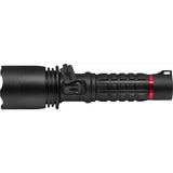 Coast XP20R 4000 lm Black LED Flashlight
