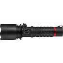 Coast XP20R 4000 lm Black LED Flashlight