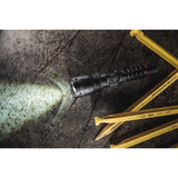 Coast XP20R 4000 lm Black LED Flashlight