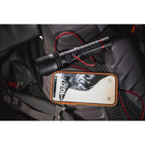 Coast XP20R 4000 lm Black LED Flashlight