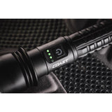 Coast XP20R 4000 lm Black LED Flashlight