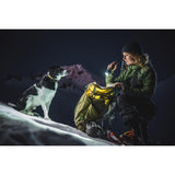 Coast XP20R 4000 lm Black LED Flashlight