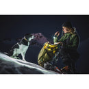 Coast XP20R 4000 lm Black LED Flashlight