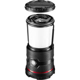 Coast EAL30R 1000 lm Black LED Lantern