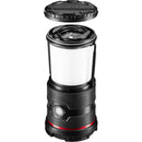 Coast EAL30R 1000 lm Black LED Lantern
