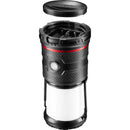 Coast EAL30R 1000 lm Black LED Lantern